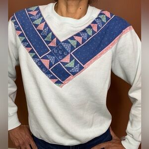 VINTAGE Lee Sweatshirt